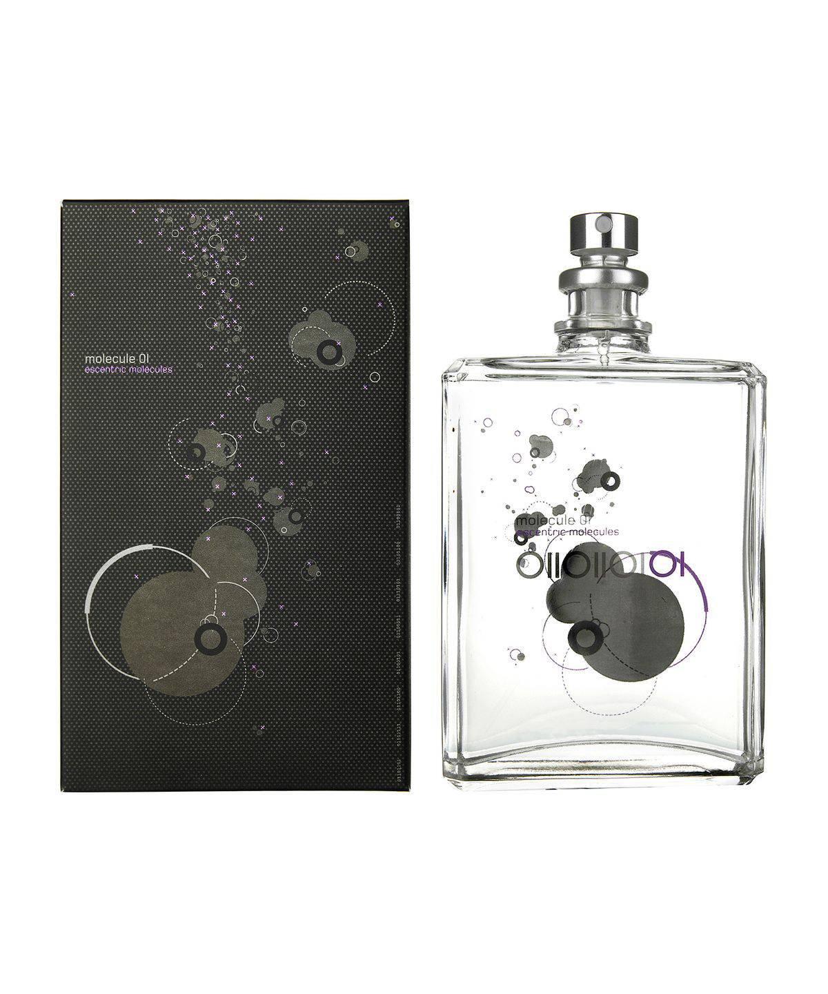 Molecule 01 (100ml) - Daría