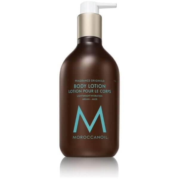 Moroccanoil body lotion orginale 360ml - Daría