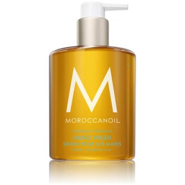 Moroccanoil hand wash orginal 360ml - Daría