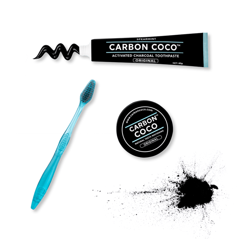ULTIMATE CARBON KIT - Daría