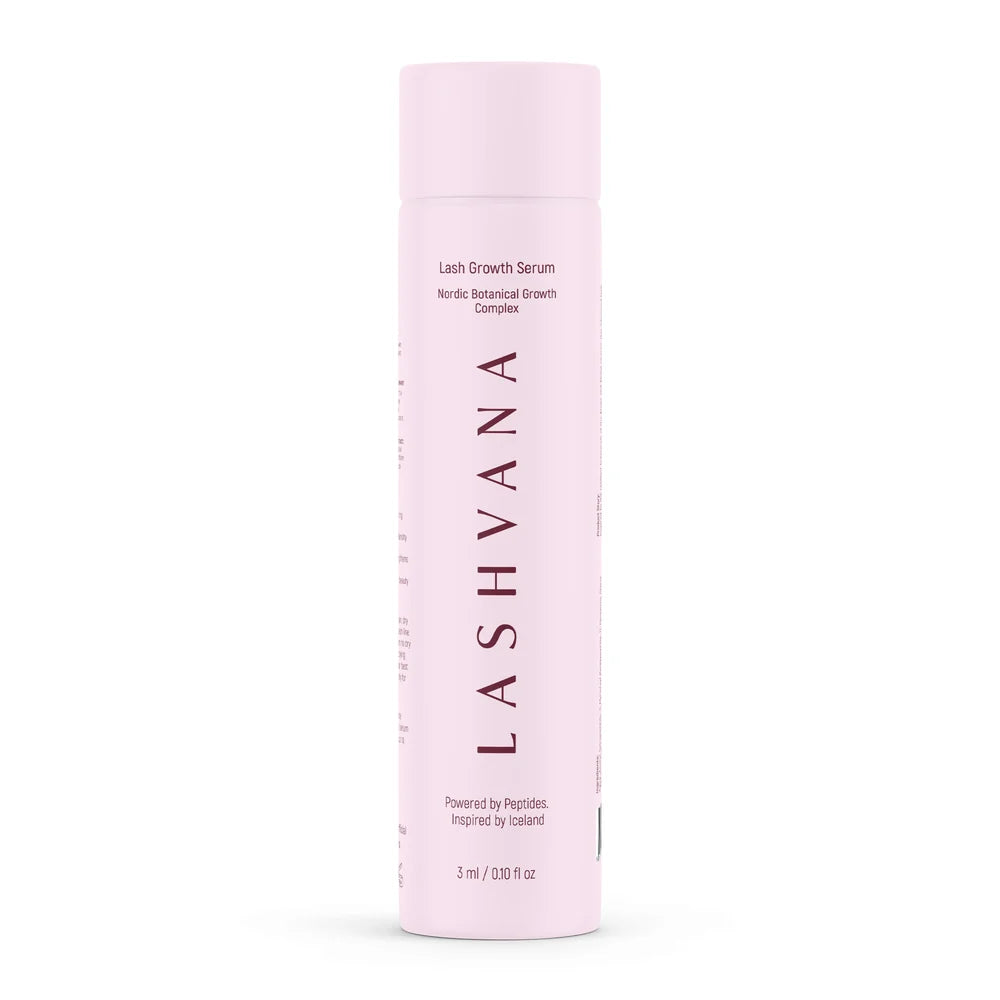 Lash Growth Serum™