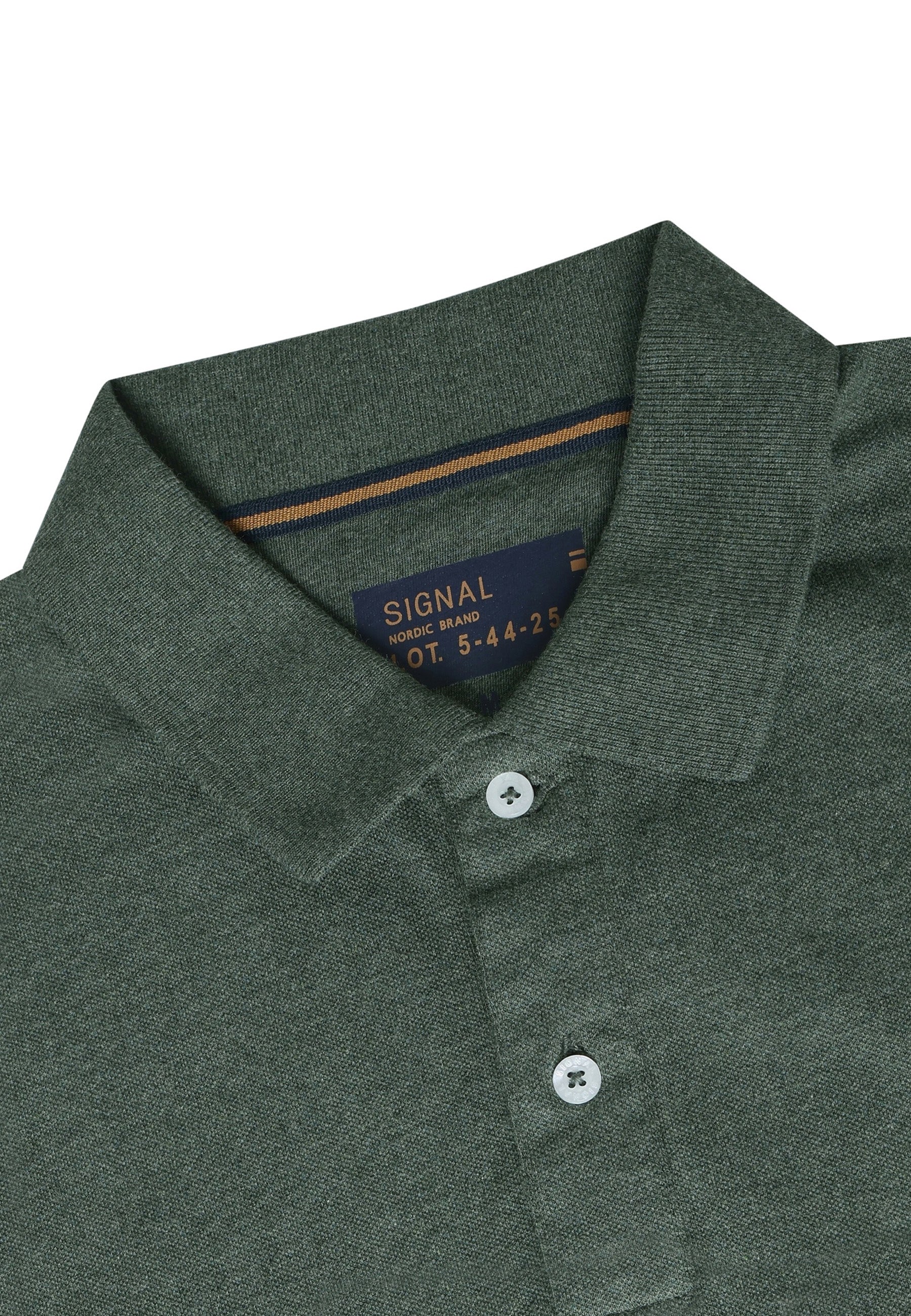Nicky Polo Evergreen