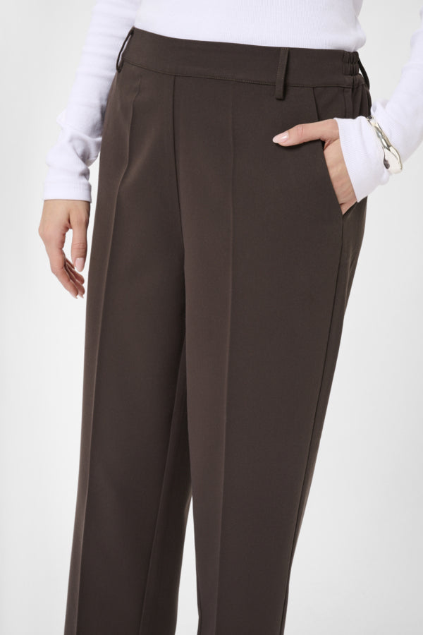 sakura buxur brúnar - Daría