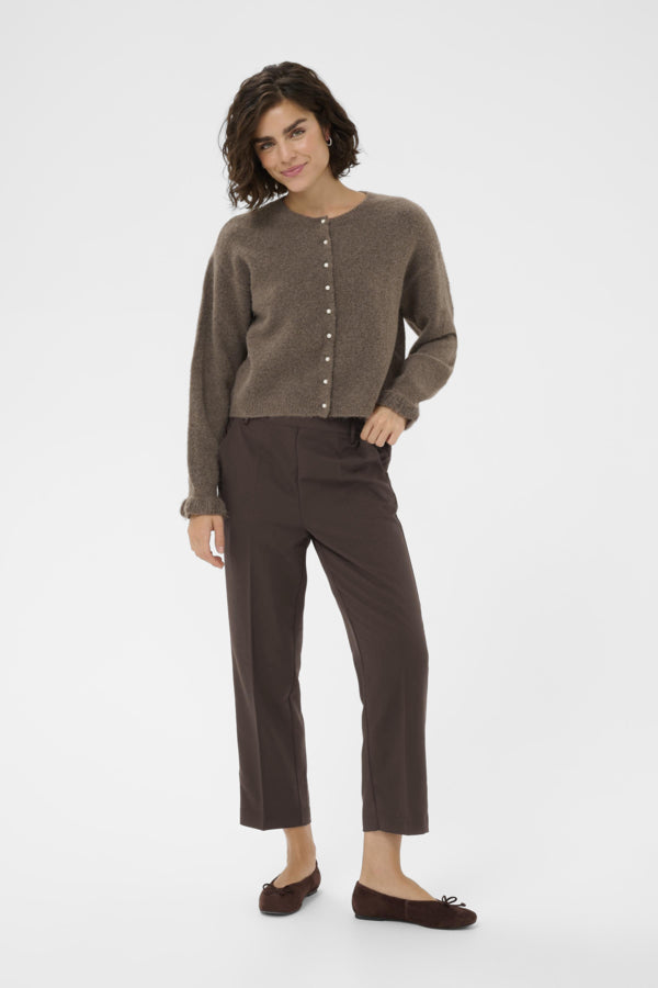 sakura buxur brúnar - Daría