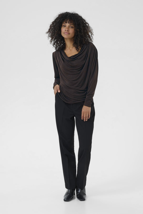 gina blússa - Daría