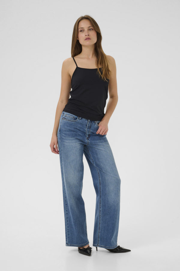 arina toppur - Daría