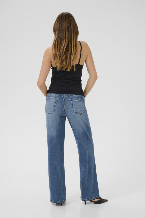 arina toppur - Daría