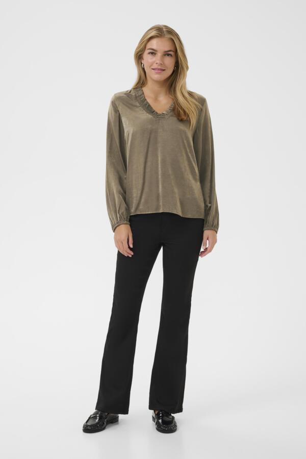 MILLE SKYRTA - Daría