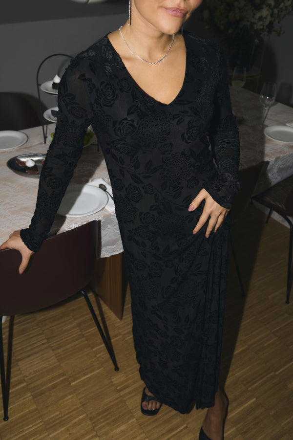 ROSA KJÓLL - Daría