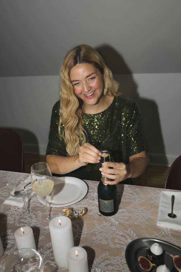 miranda bolur - Daría