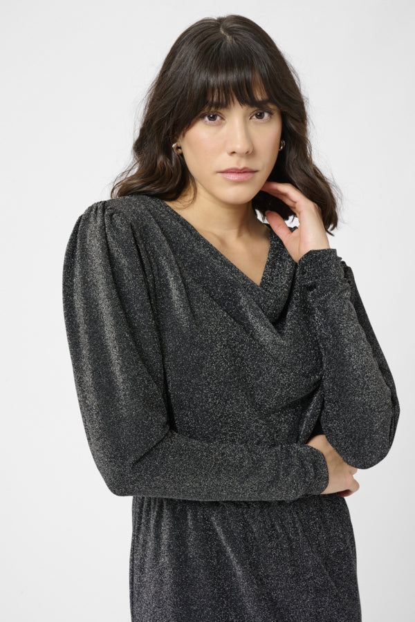 RITA KJÓLL - Daría