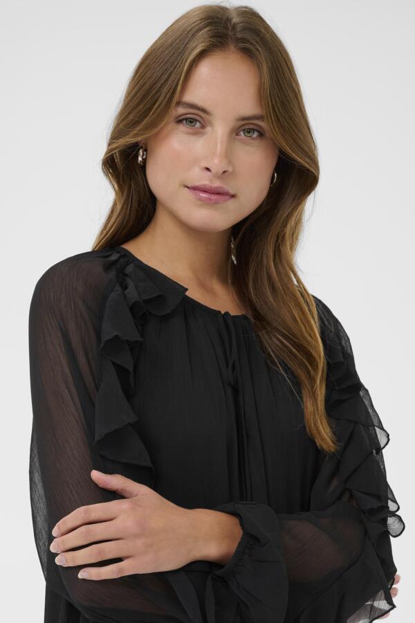 MILA KJÓLL - Daría