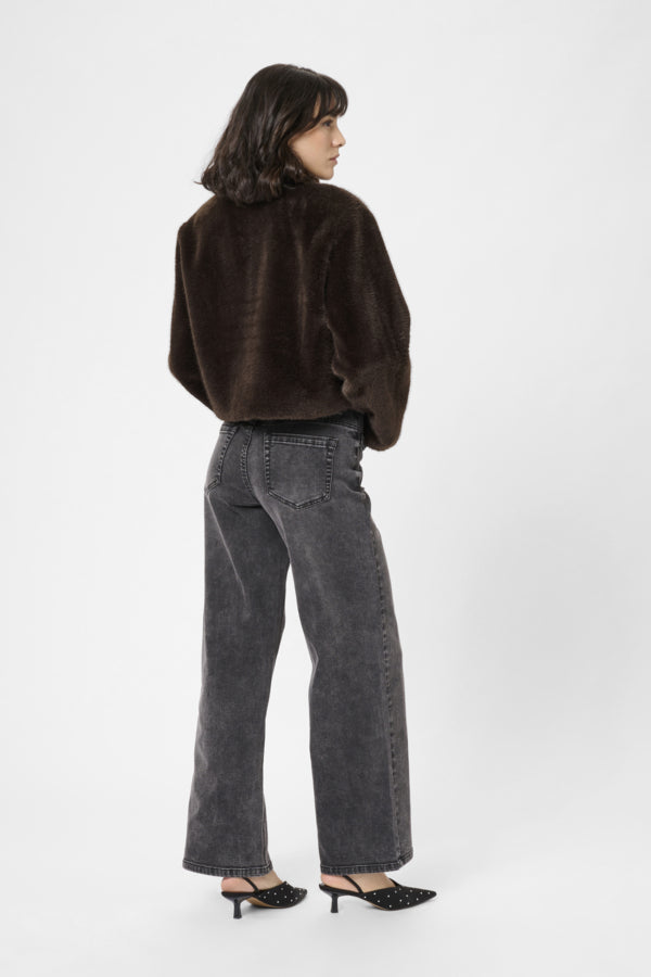 JEMMY FUR JAKKI - Daría