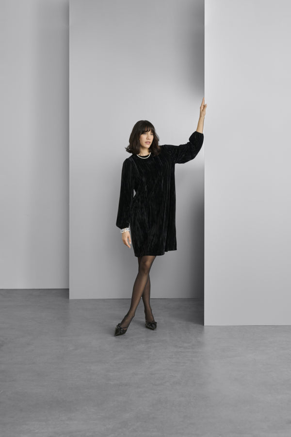 ELVA KJÓLL - Daría