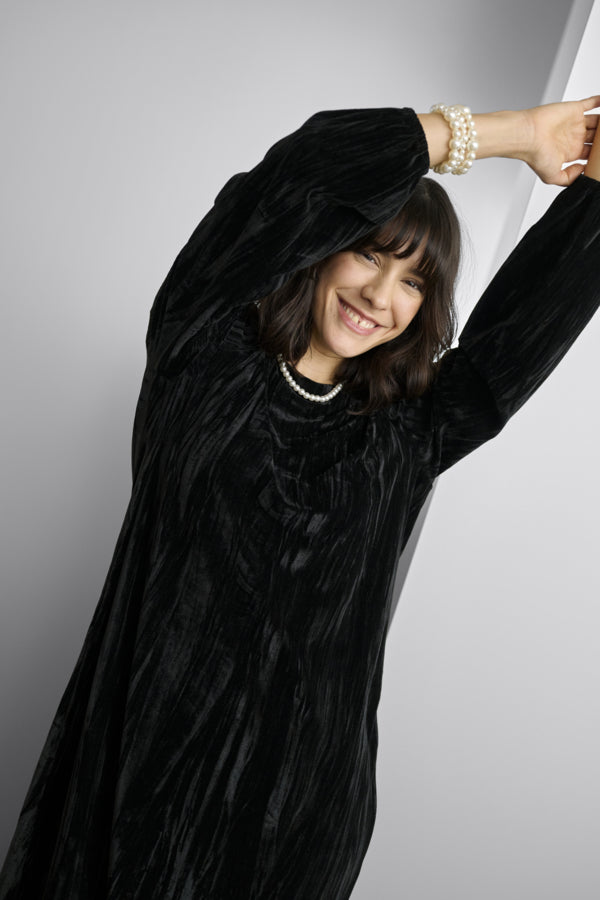 ELVA KJÓLL - Daría