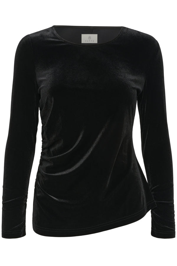 KELLY BOLUR - Daría