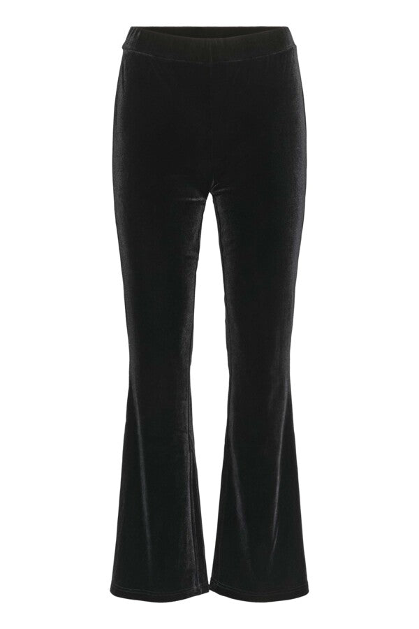 KELLY VELVET LEGGINGS - Daría