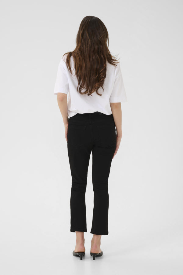 river gallabuxur svartar