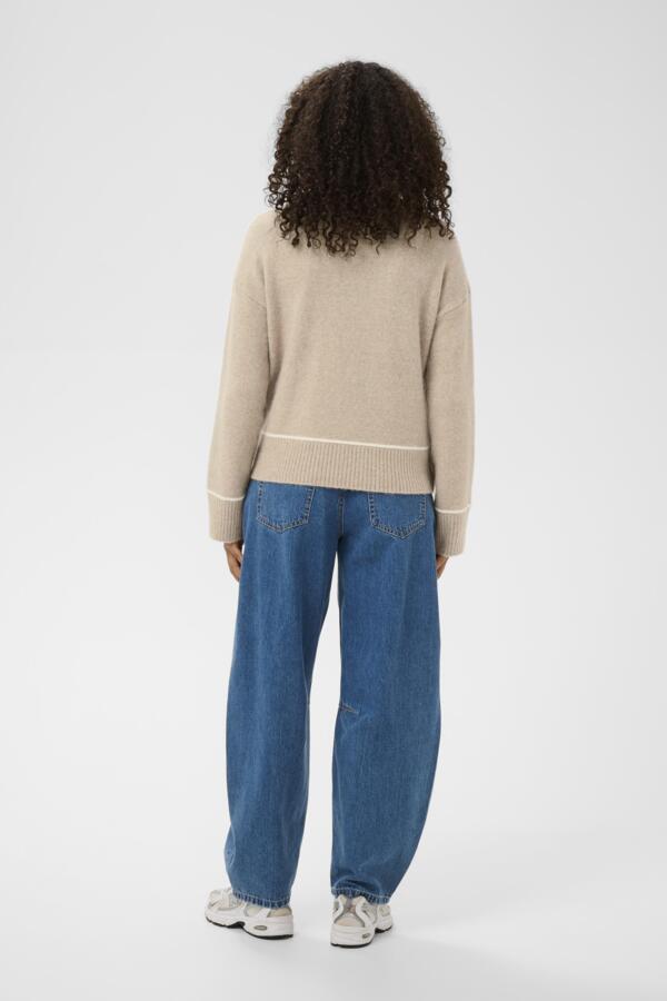 JINIE PEYSA - Daría