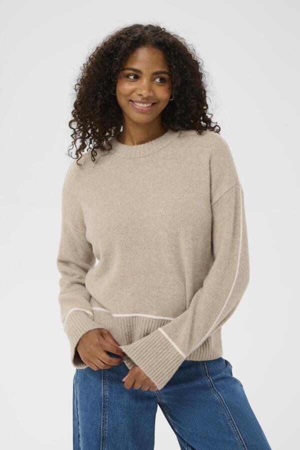 JINIE PEYSA - Daría