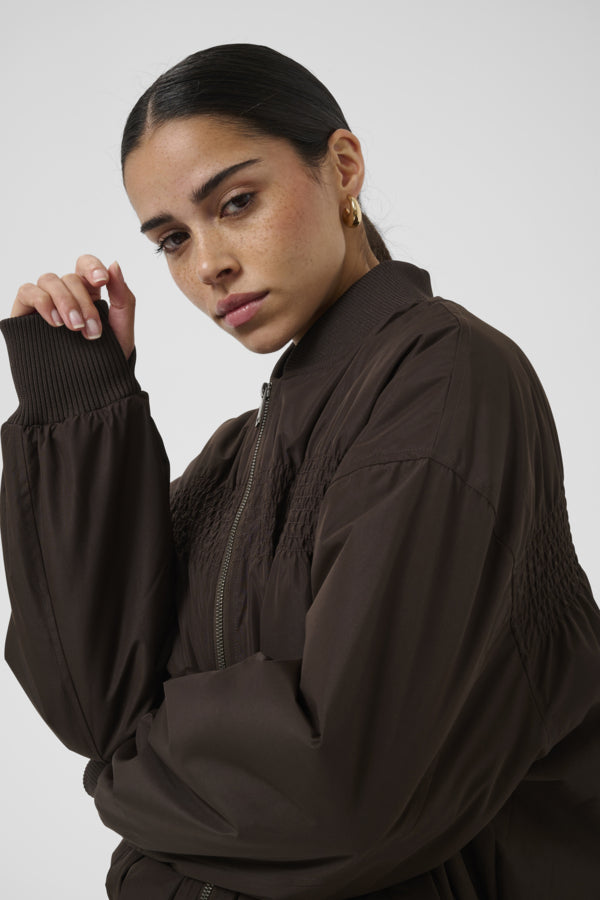 Arlette bomber jakki