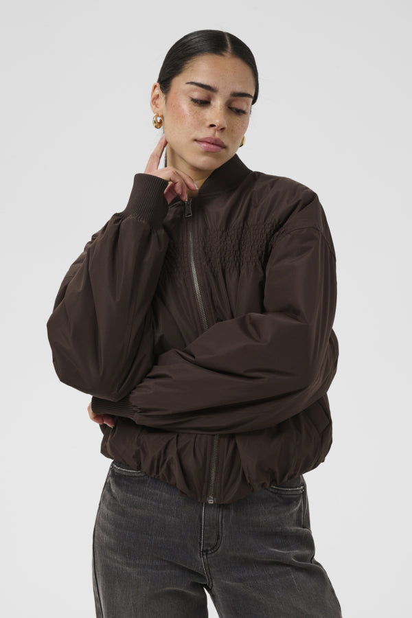 Arlette bomber jakki