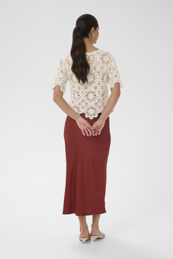 Callista blússa - Daría