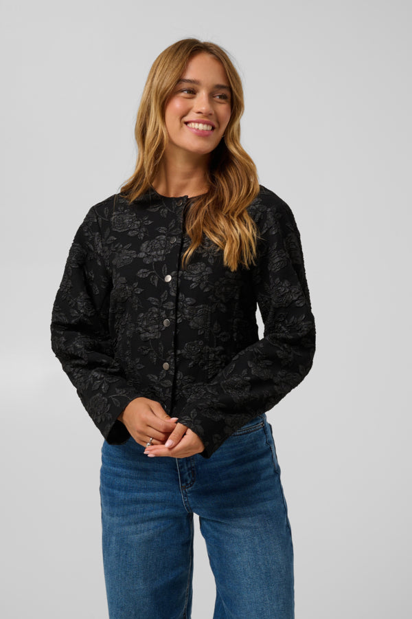 Corbina jakki