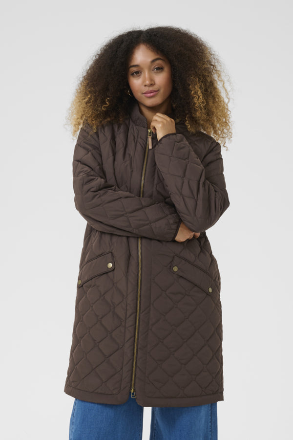 ARWEN JAKKI - Daría