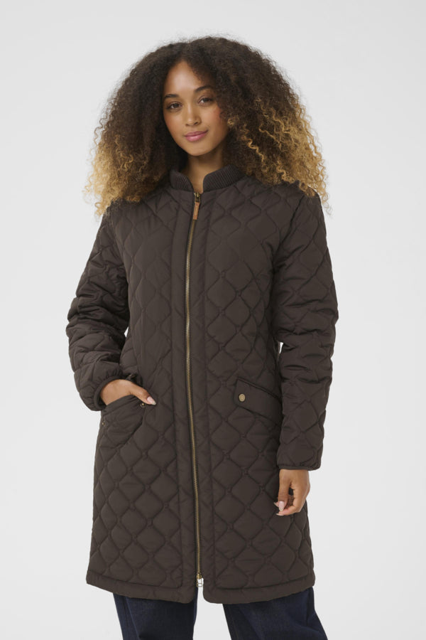 ARWEN JAKKI - Daría