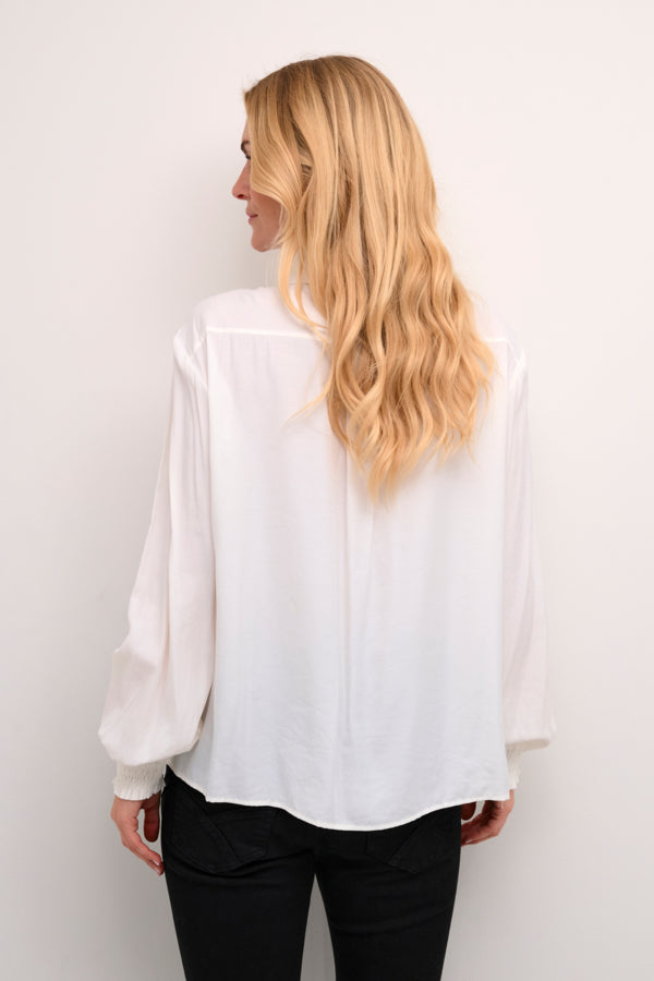 NOLA LANGERMA SKYRTA - Daría