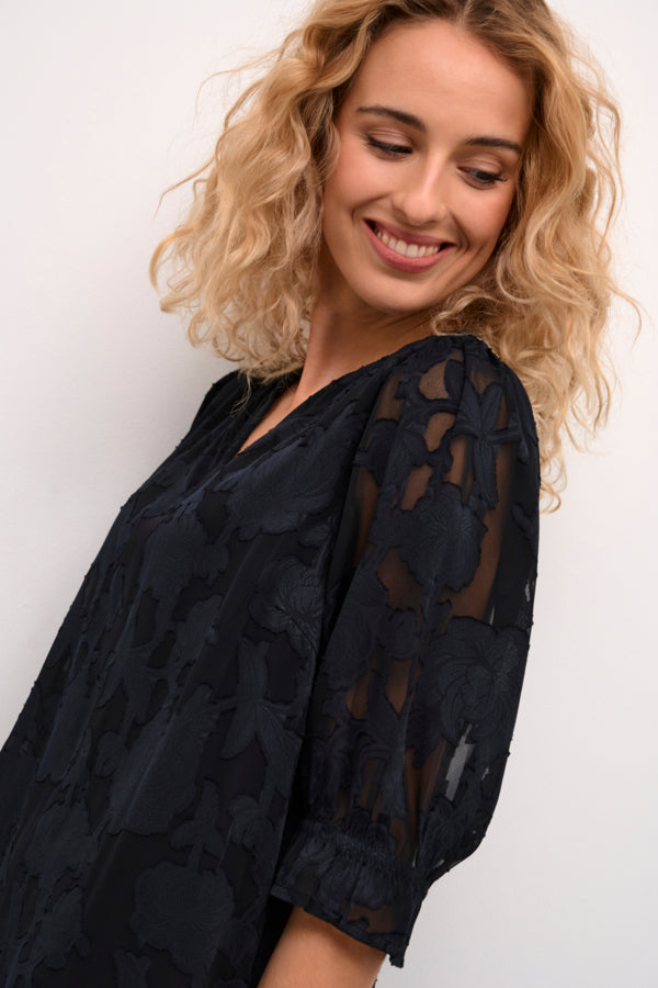yana kjóll - Daría