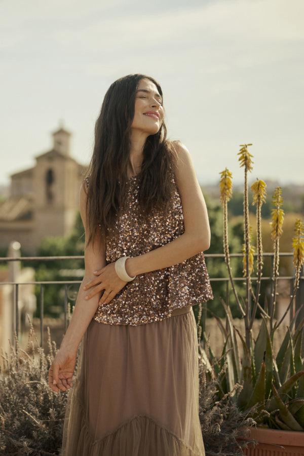 PALIA TOPPUR - Daría