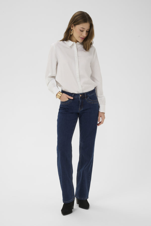 lone beinar gallabuxur