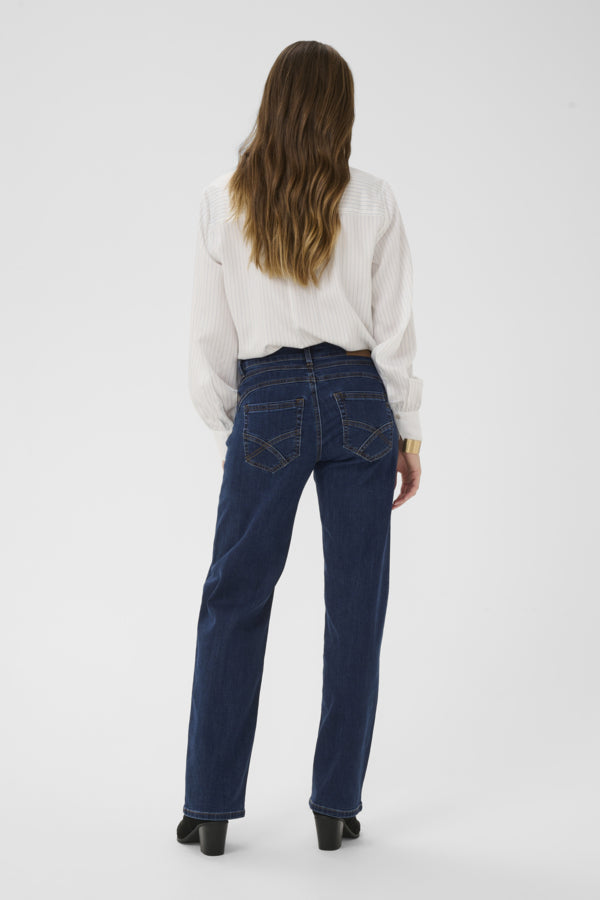 lone beinar gallabuxur