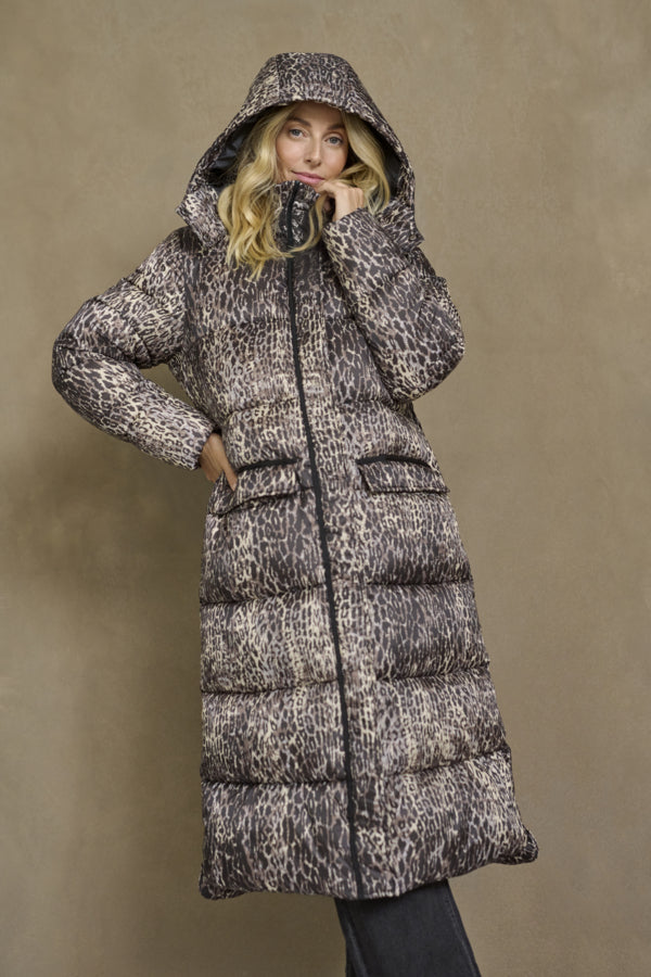 gaiagro úlpa - Daría