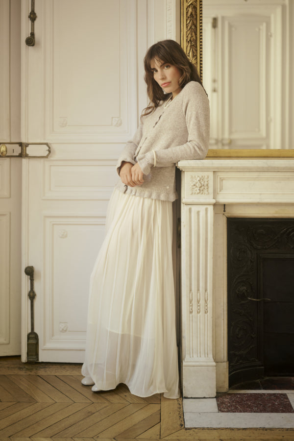 jolly peysa - Daría