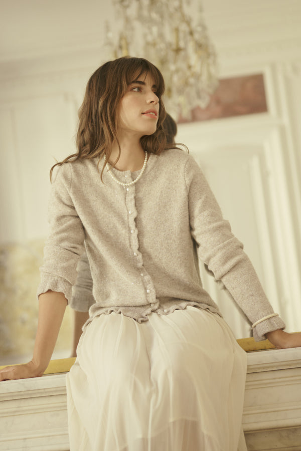 jolly peysa - Daría