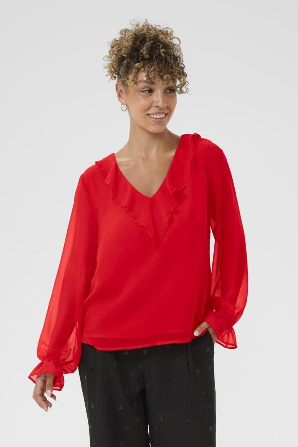 FLAKE SKYRTA - Daría