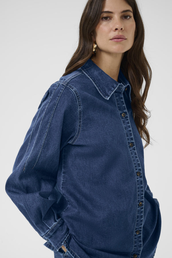 maddie gallaskyrta - Daría