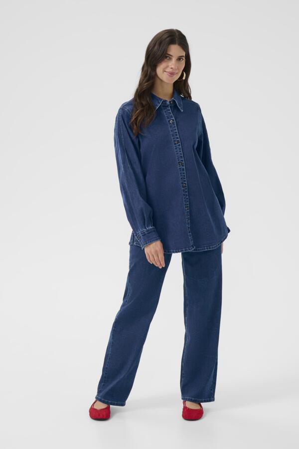 maddie gallaskyrta - Daría