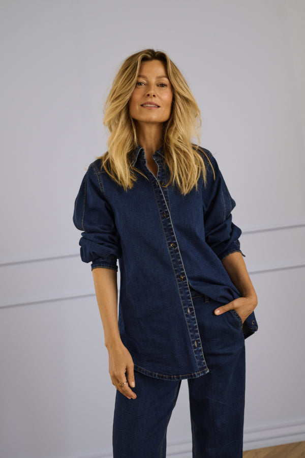 maddie gallaskyrta - Daría