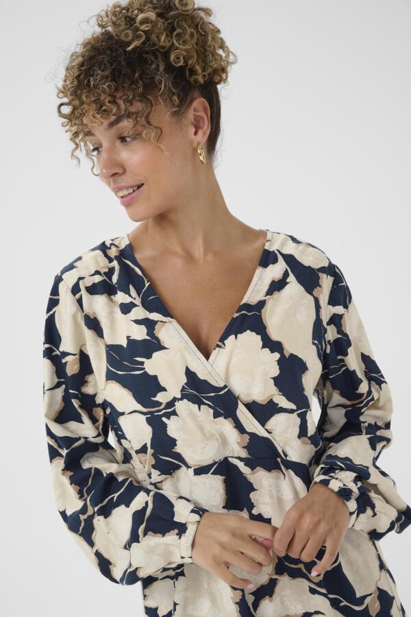 Lucca kjóll - Daría