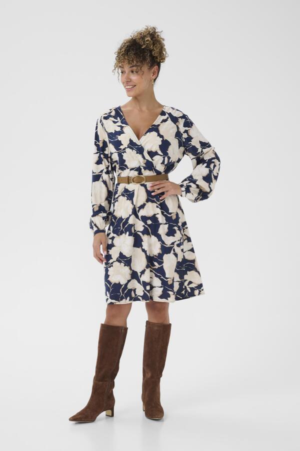 Lucca kjóll - Daría