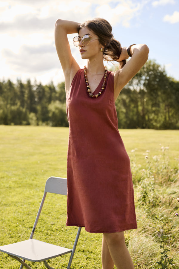 June kjóll - Daría