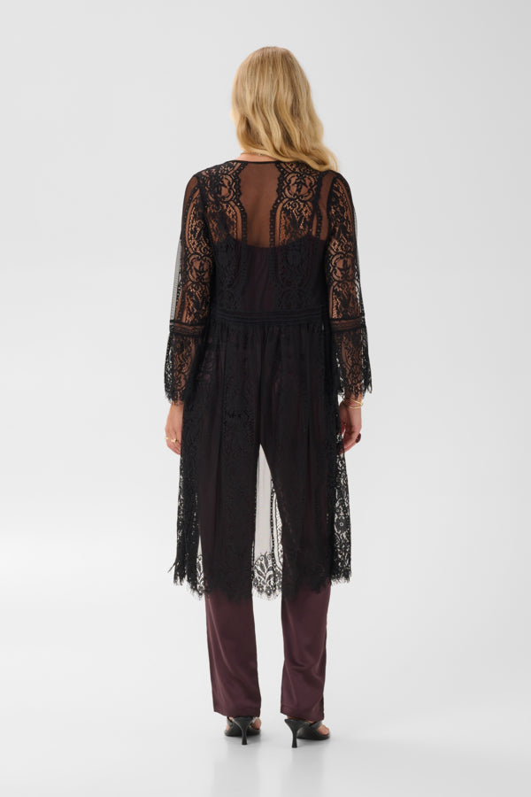 Elaria kimono