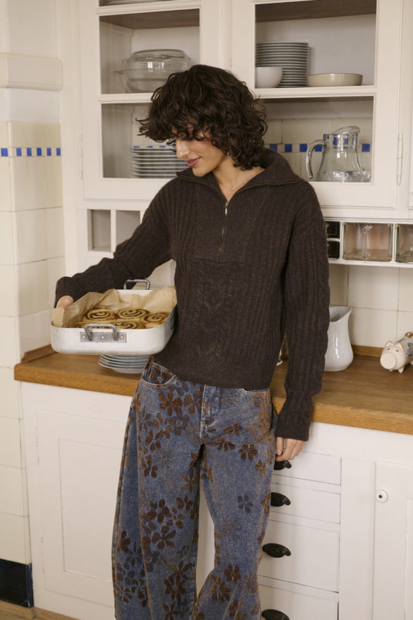 Siffe peysa