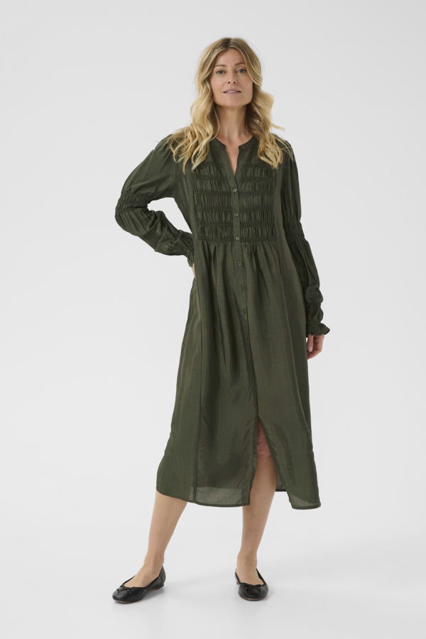 henva kjóll - Daría