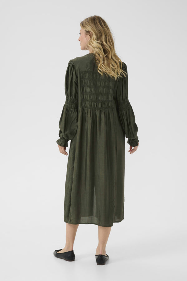 henva kjóll - Daría