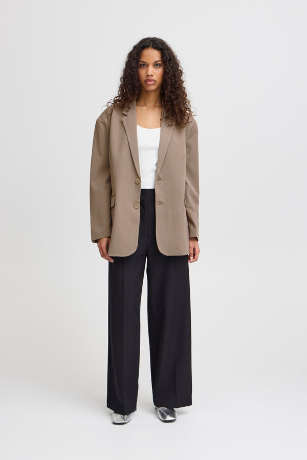 Sariaz oversize blazer